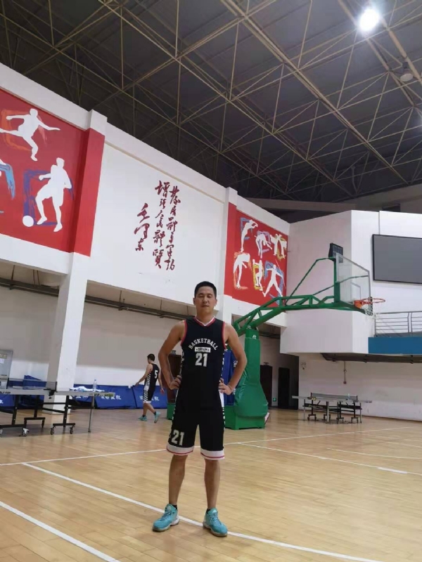 大森林的第一张照片--芜湖相亲服务中心