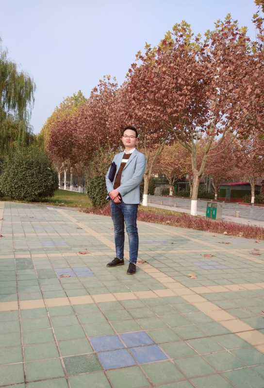 若缘的第一张照片--芜湖相亲服务中心