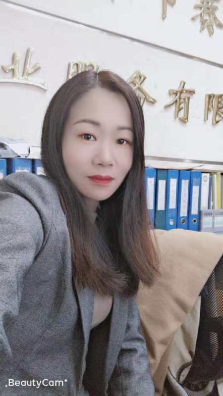 羽化成蝶的第一张照片--芜湖相亲服务中心