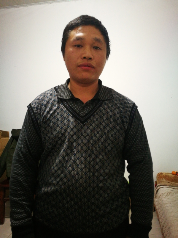 等你太久了的第一张照片--芜湖相亲服务中心