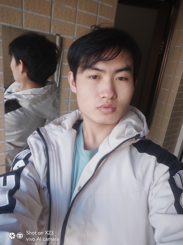 周敏的第一张照片--芜湖相亲服务中心