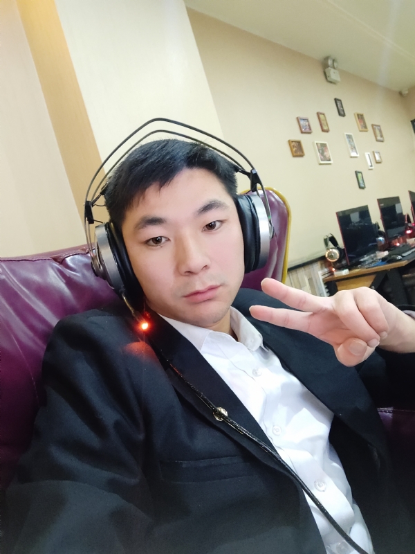 随缘的第一张照片--芜湖相亲服务中心