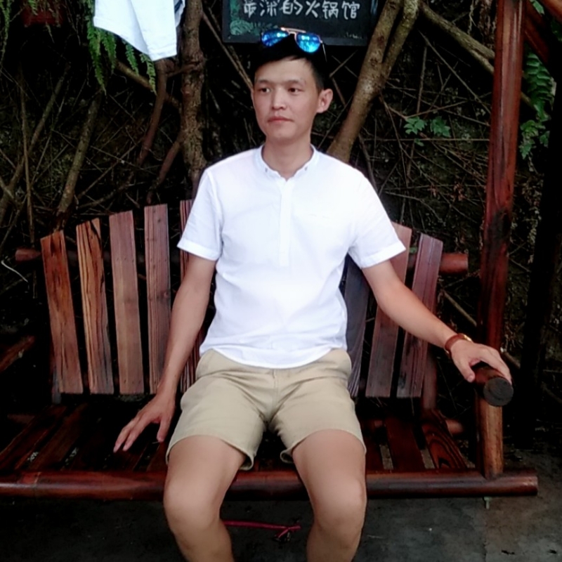 李渊的夏天的第一张照片--芜湖相亲服务中心