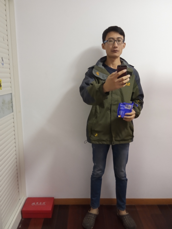 ggff的第一张照片--芜湖相亲服务中心