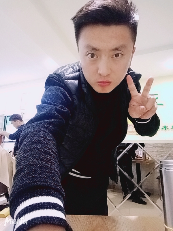 单调的第一张照片--芜湖相亲服务中心