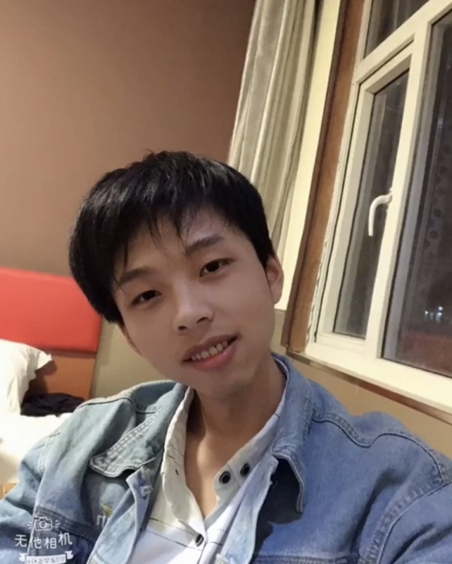 一条小团团的第一张照片--芜湖相亲服务中心