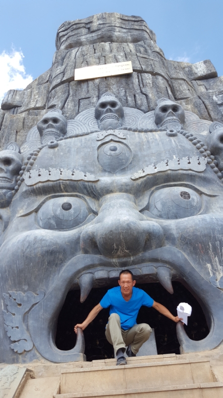 老陈的第二张照片--芜湖相亲服务中心