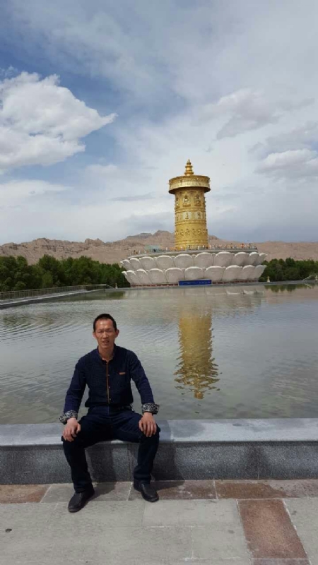 老陈的第三张照片--芜湖相亲服务中心