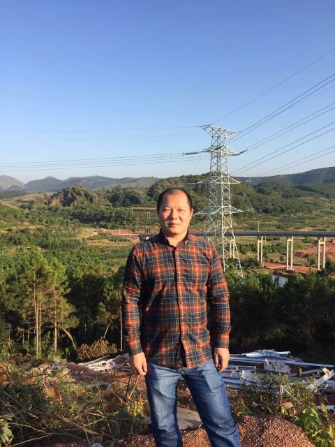 小林的第一张照片--芜湖相亲服务中心