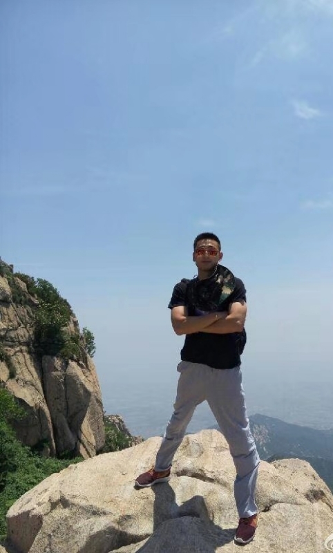 望爱的第一张照片--芜湖相亲服务中心