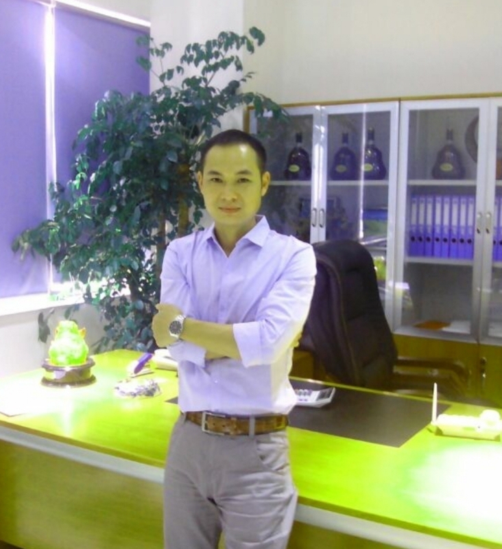 风中劲草的第一张照片--芜湖相亲服务中心