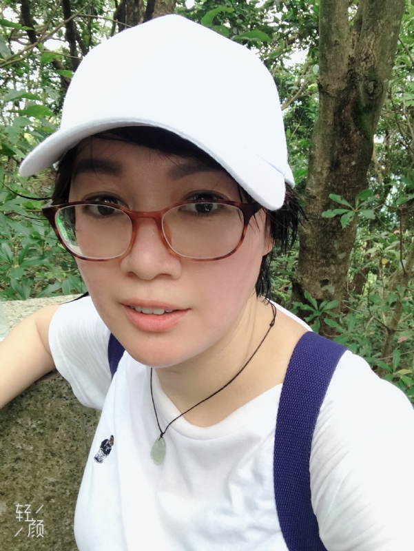 杏娅的第一张照片--芜湖相亲服务中心