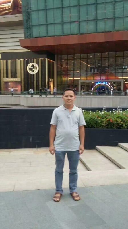 傧傧的第一张照片--芜湖相亲服务中心