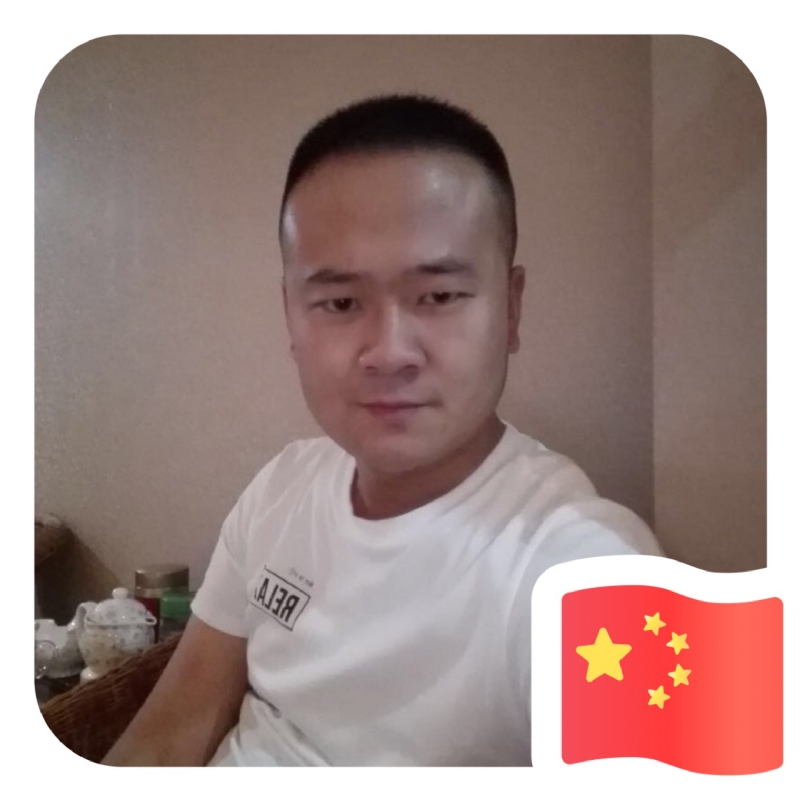 逗比的小可爱的第一张照片--芜湖相亲服务中心