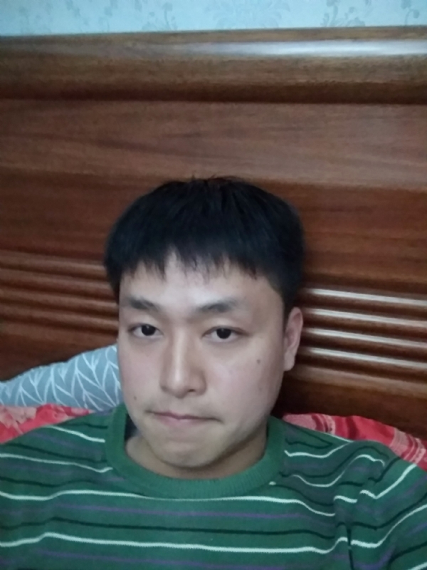 一颗小树的第一张照片--芜湖相亲服务中心