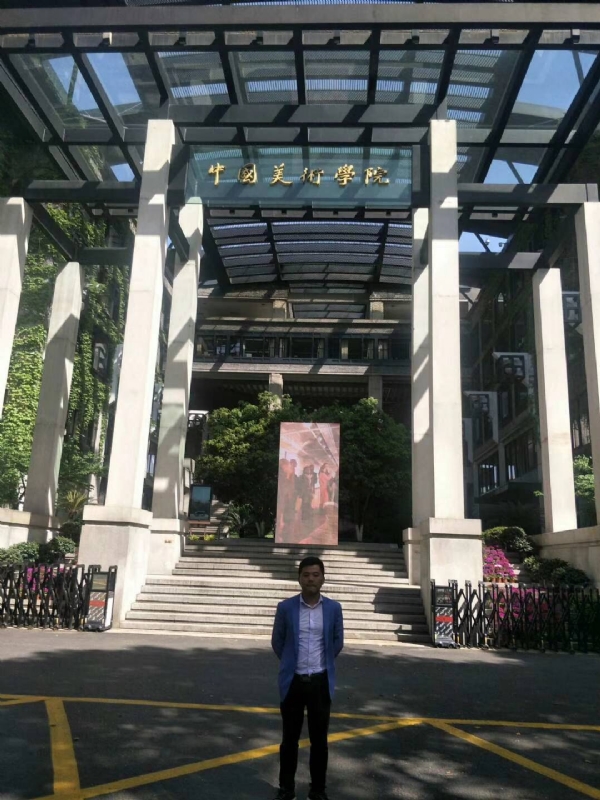 飞鸿印爪泥的第一张照片--芜湖相亲服务中心