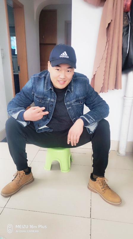 西风的第一张照片--芜湖相亲服务中心