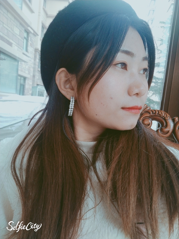 心动的感觉的第一张照片--芜湖相亲服务中心