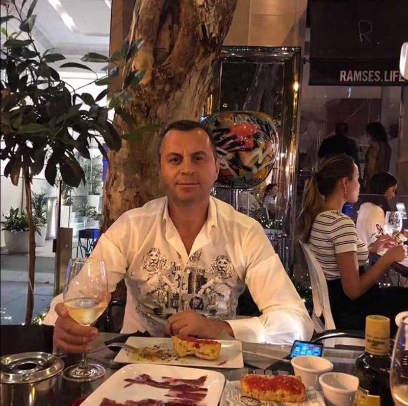 RBC05的第一张照片--芜湖相亲服务中心