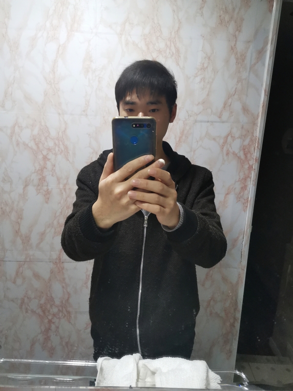 老实人的第三张照片--芜湖相亲服务中心