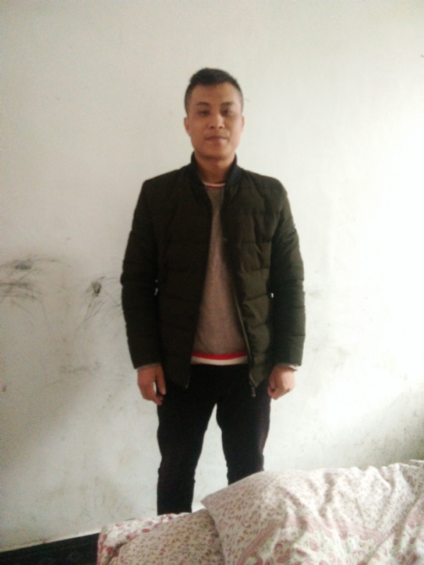 真心换真情的第一张照片--芜湖相亲服务中心