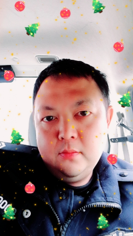 恨孤独的第一张照片--芜湖相亲服务中心