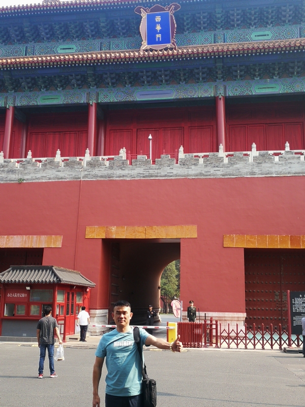 同同想008x的第二张照片--芜湖相亲服务中心