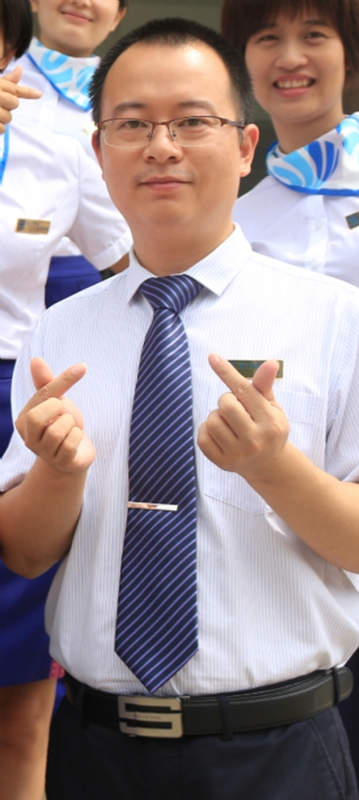 旅人的第一张照片--芜湖相亲服务中心