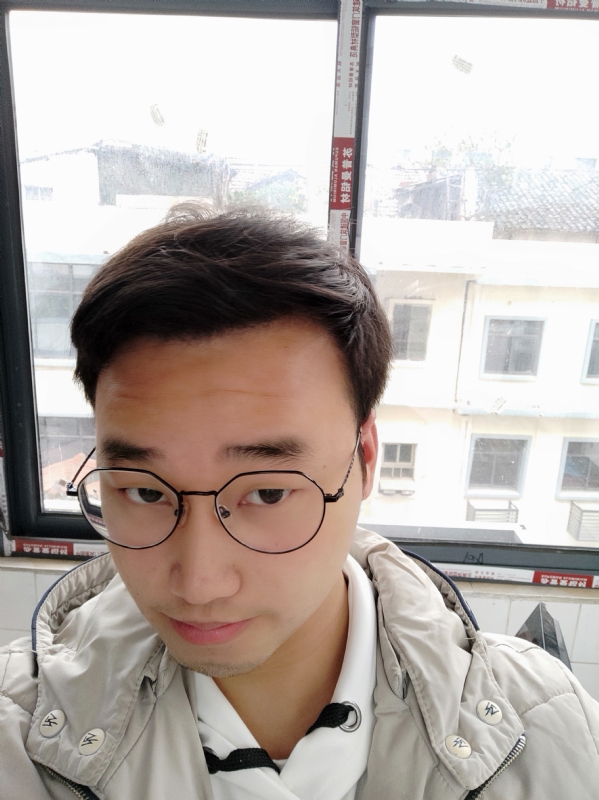 王宇的第一张照片--芜湖相亲服务中心