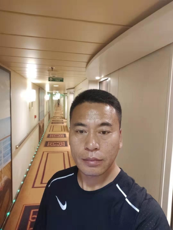 缘的第一张照片--芜湖相亲服务中心