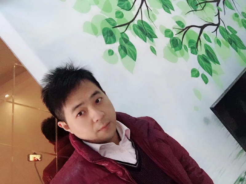 晴空万里的第一张照片--芜湖相亲服务中心