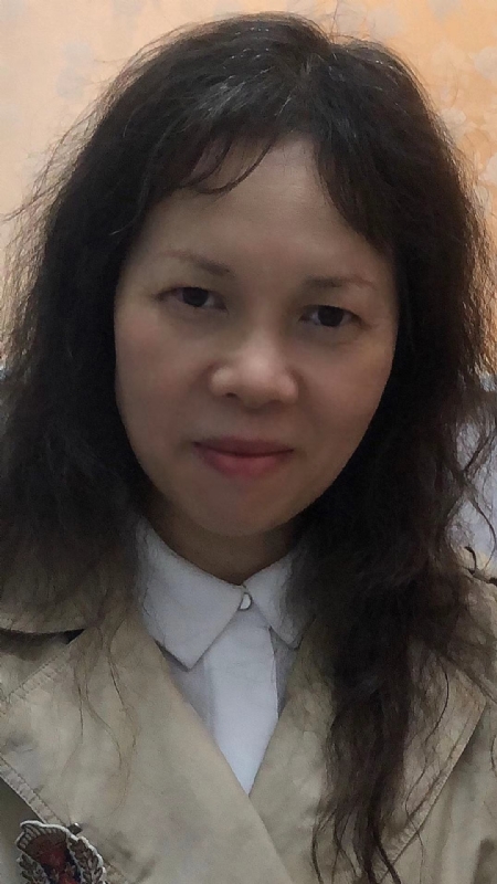 阿红的第一张照片--芜湖相亲服务中心