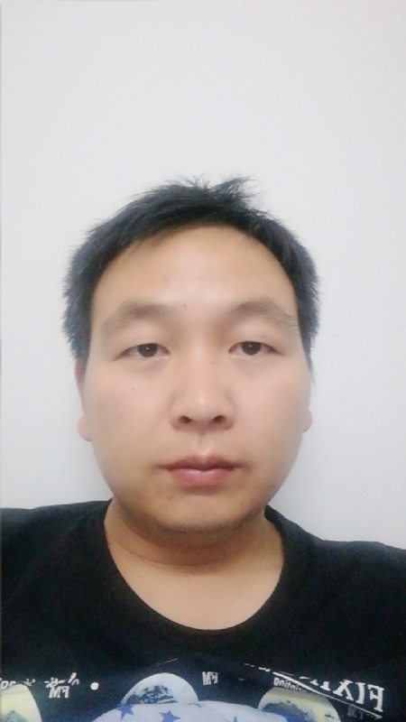 孤帆的第一张照片--芜湖相亲服务中心