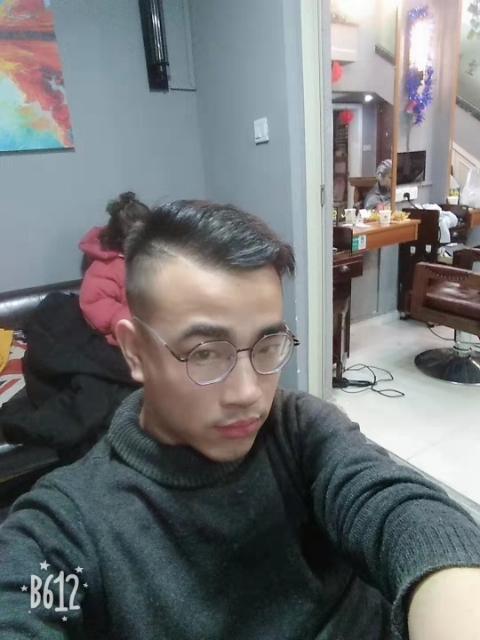 土豆的忧伤的第一张照片--芜湖相亲服务中心