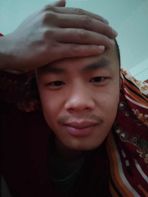 开心鬼在哪呢的第一张照片--芜湖相亲服务中心