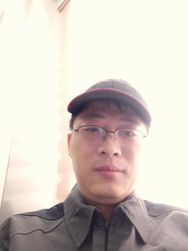 小马哥的第一张照片--芜湖相亲服务中心