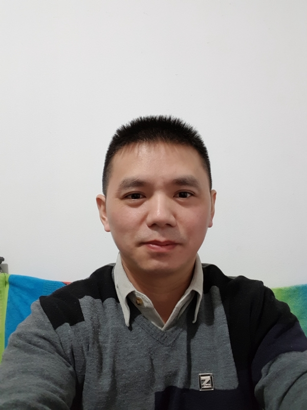 LSQ的第一张照片--芜湖相亲服务中心