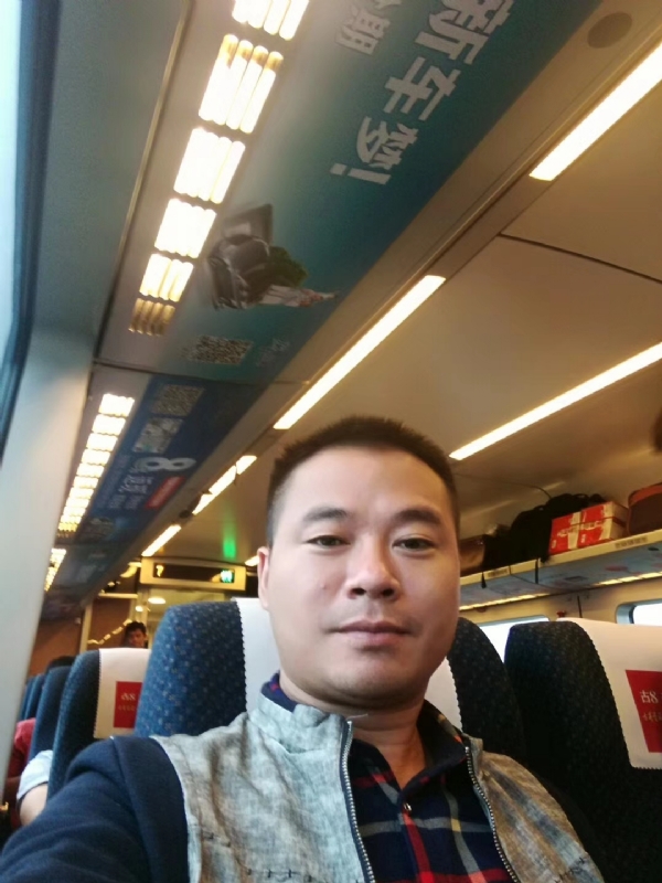 等爱的人的第一张照片--芜湖相亲服务中心