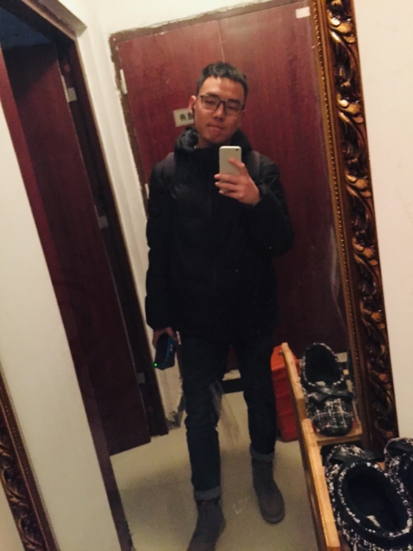 Ashould的第一张照片--芜湖相亲服务中心