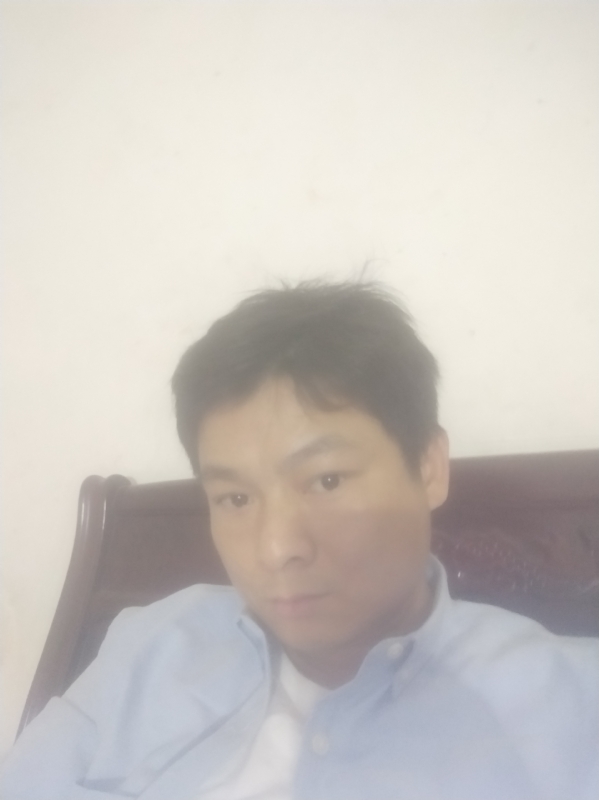 风云的第一张照片--芜湖相亲服务中心