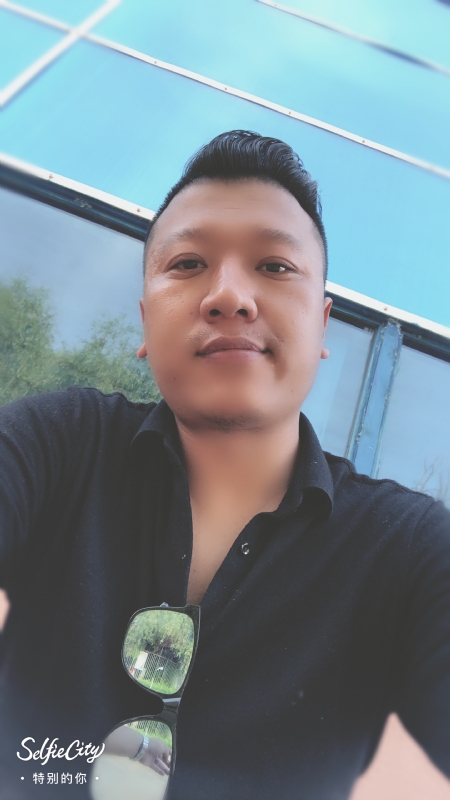 深蓝之钻的第一张照片--芜湖相亲服务中心