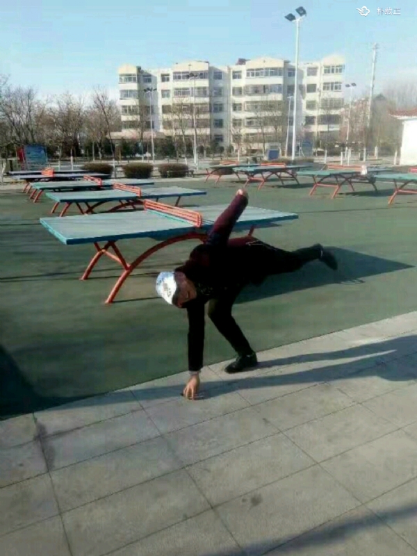 载正的第一张照片--芜湖相亲服务中心