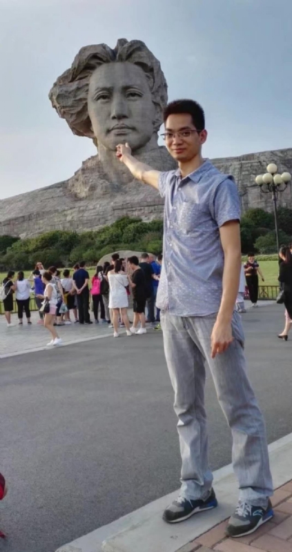 惠辉的牛的第一张照片--芜湖相亲服务中心