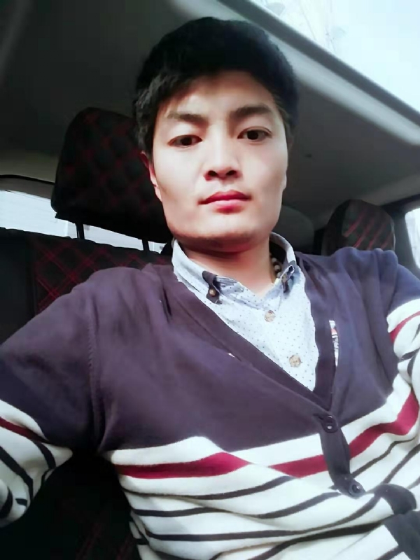 心畫的第一张照片--芜湖相亲服务中心