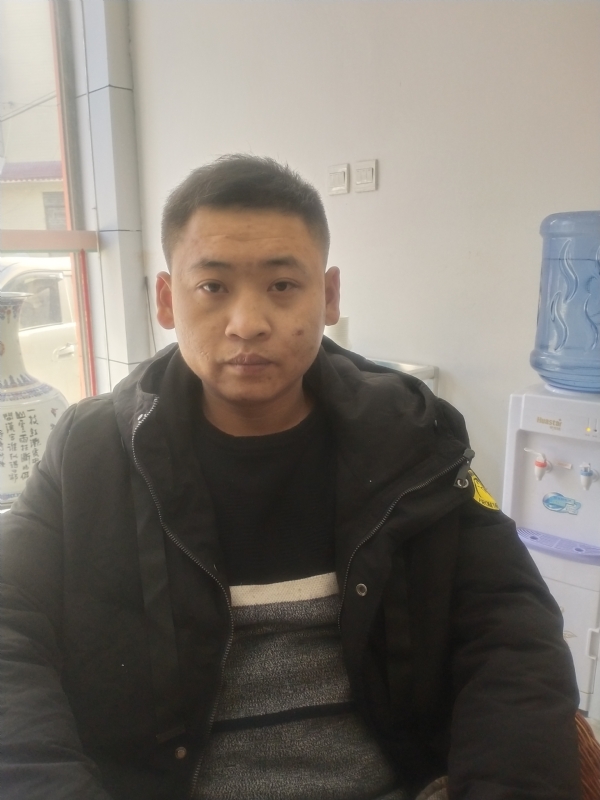 瞿波的第一张照片--芜湖相亲服务中心