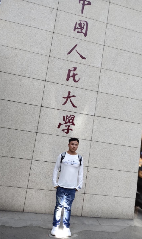 Whoareyou的第一张照片--芜湖相亲服务中心