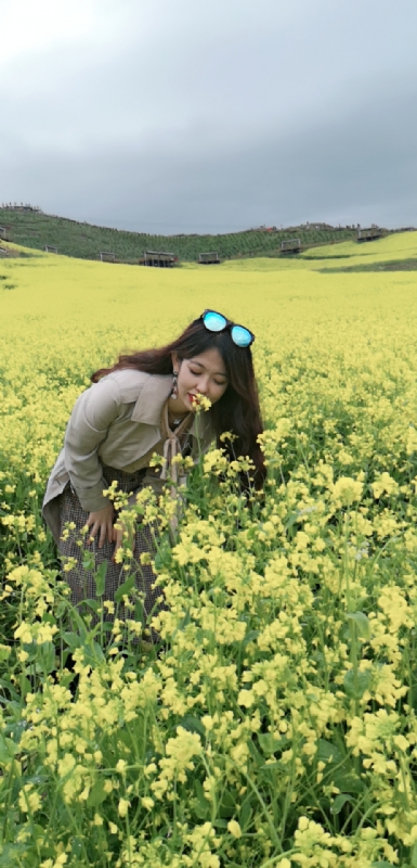 小桃花的第一张照片--芜湖相亲服务中心