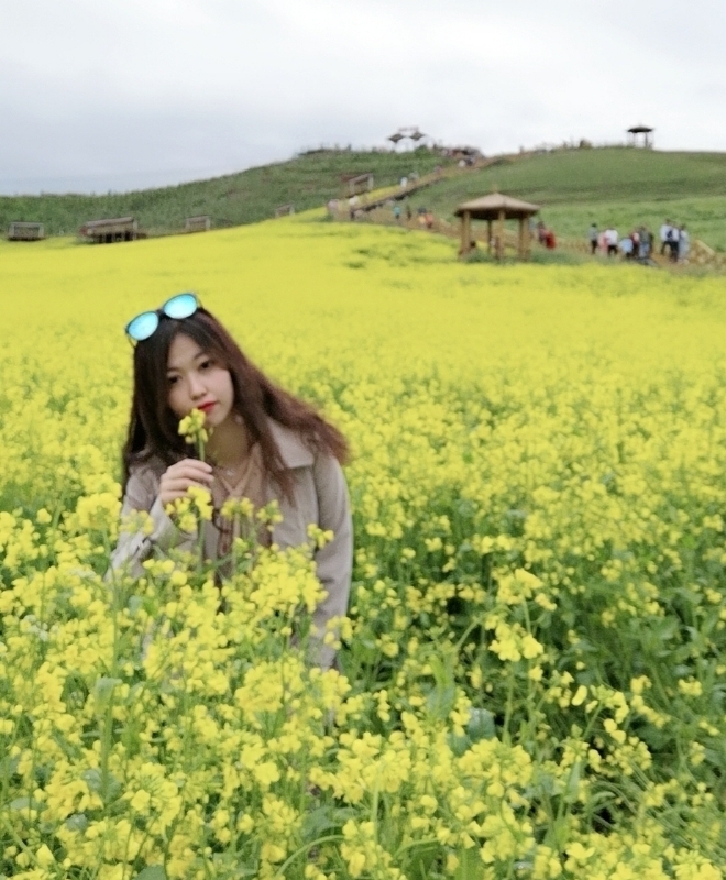 小桃花的第二张照片--芜湖相亲服务中心