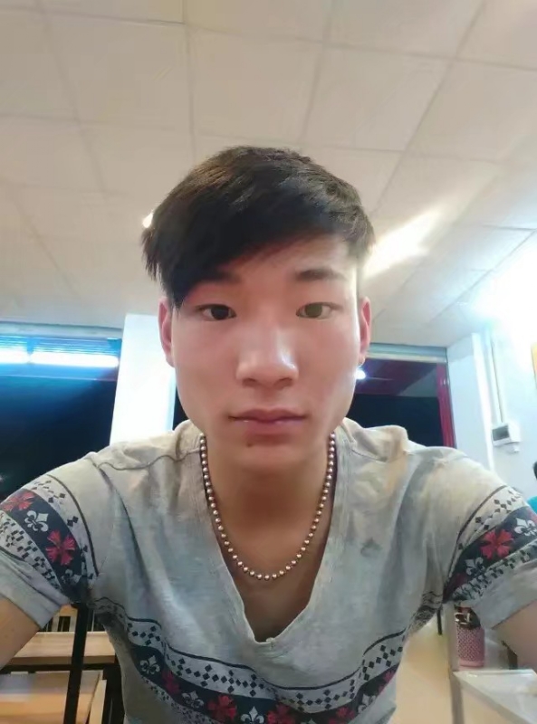 放飞的第一张照片--芜湖相亲服务中心