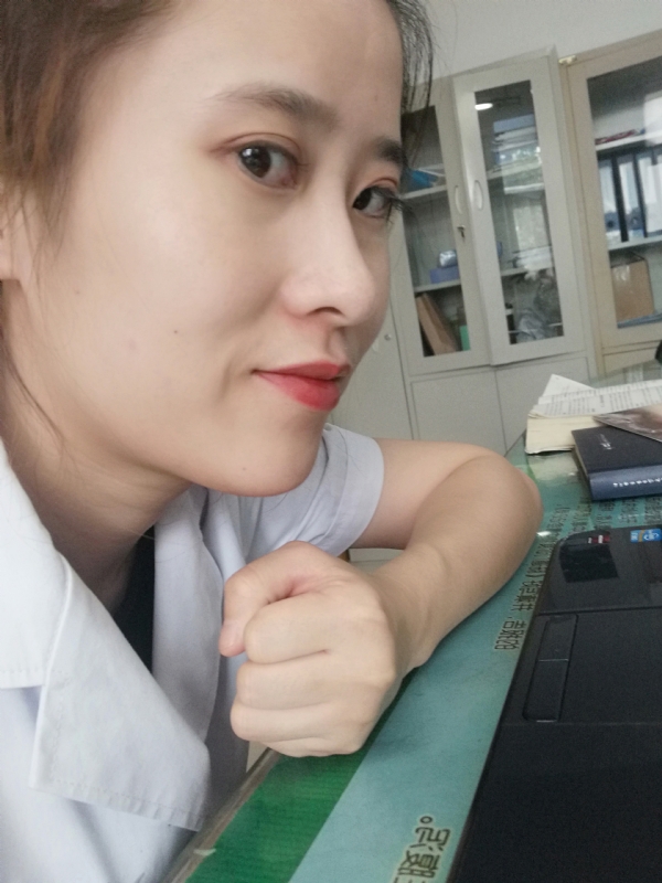 一米阳光的第一张照片--芜湖相亲服务中心